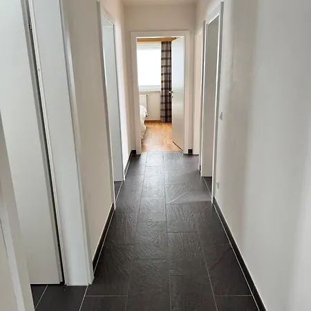 Flachhaus - Ski-in Ski-out With Private Slope Access * 플라차우